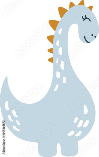 cute cartoon animals illustration