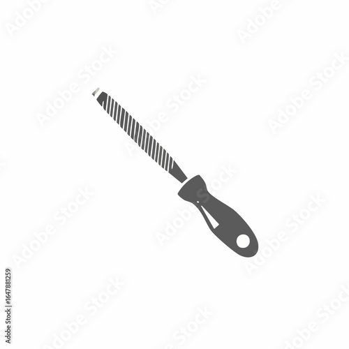 Rasp File Icon