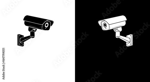 Modern Security Camera Systems for Enhanced Surveillance and Property Protection Offering Advanced Monitoring Capabilities