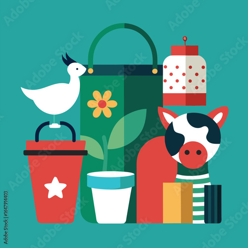 all design post 