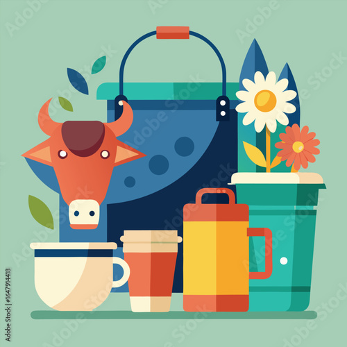 all design post 