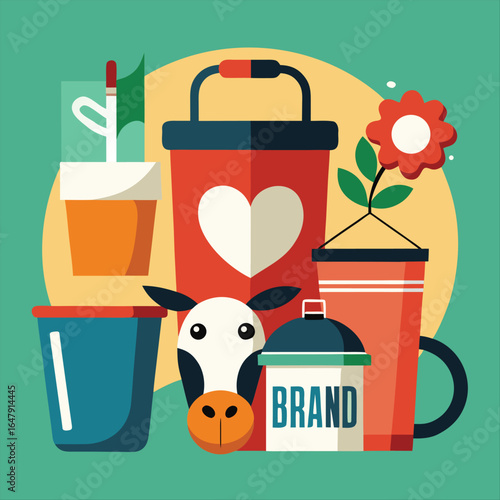 all design post 