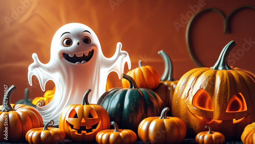 halloween jack o lanterns