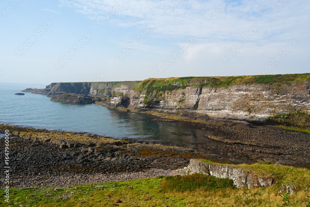 Crawton Bay Crawton Bay