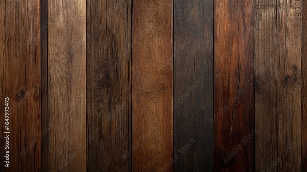 Fototapeta premium textures wooden wall panel