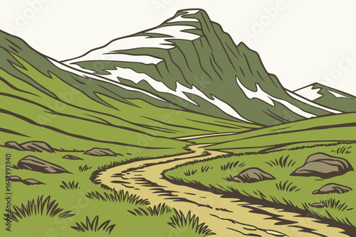 Mosfellsbær, Capital Region, Iceland – Famous for its scenic trails and literary heritage of Halldór Laxness.
