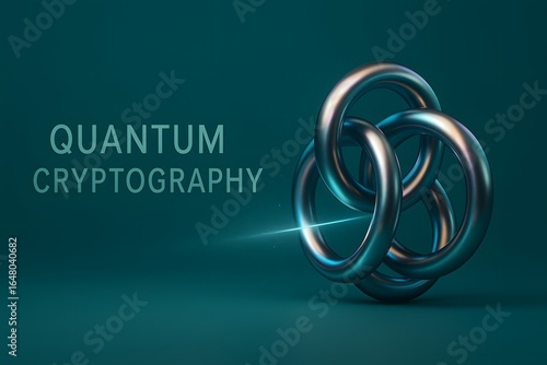 Quantum Security Rings for Advanced Data Protection and Cryptographic Defense