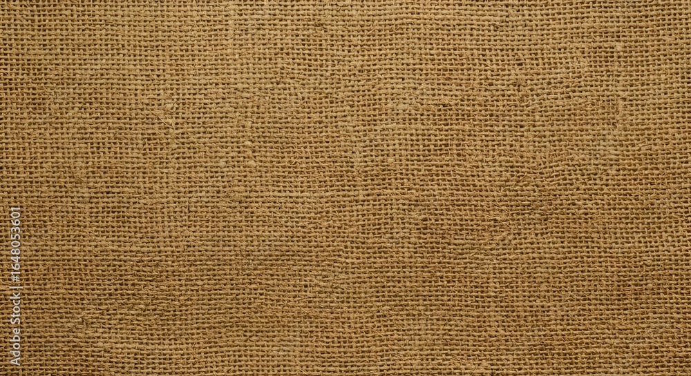 Fototapeta premium Natural woven fabric texture