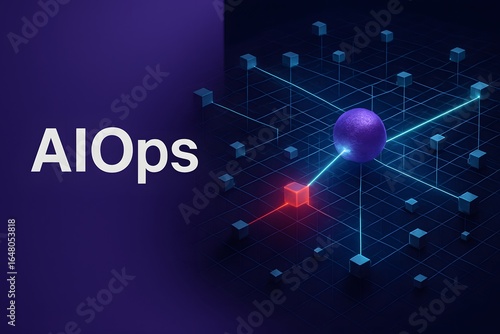 AI-Driven IT Control System for Automated Infrastructure Management and Network Security