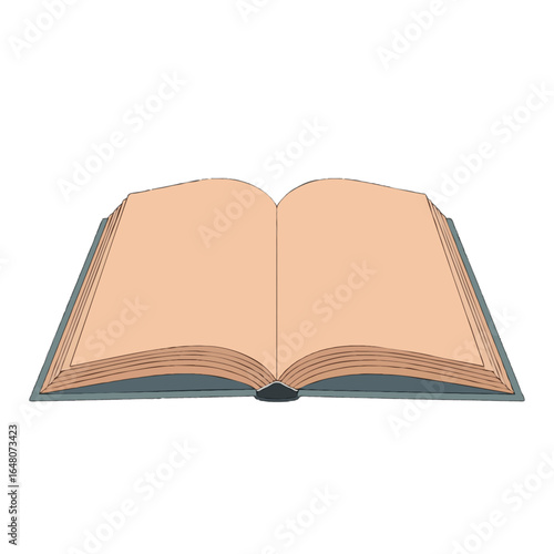 Detailed Book Design