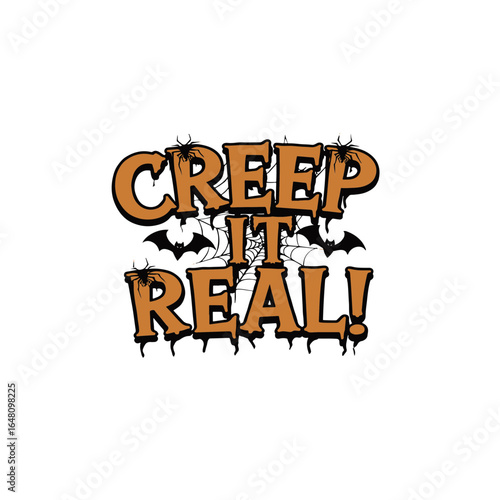 Halloween design for print on demand products, cards, Halloween party invitations design elements editable svg files scary scoopy horor funny Halloween designs 