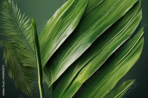 palm tree isolated on whitepalm tree isolated on white