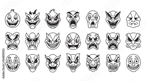 Shadows, Spells, and Screams: A Night Where Halloween Legends Come Alive"