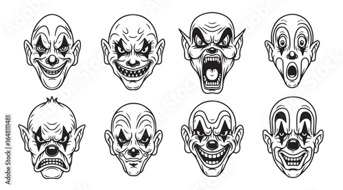 Shadows, Spells, and Screams: A Night Where Halloween Legends Come Alive"