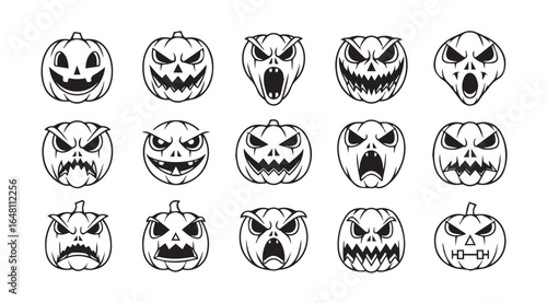 Shadows, Spells, and Screams: A Night Where Halloween Legends Come Alive"