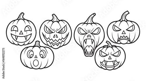 Shadows, Spells, and Screams: A Night Where Halloween Legends Come Alive"