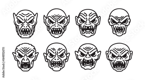 Shadows, Spells, and Screams: A Night Where Halloween Legends Come Alive"