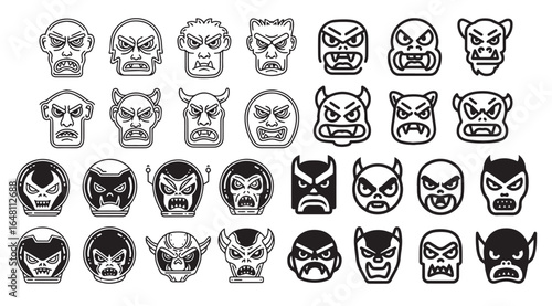 Shadows, Spells, and Screams: A Night Where Halloween Legends Come Alive"