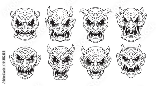 Shadows, Spells, and Screams: A Night Where Halloween Legends Come Alive"