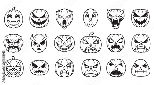 Shadows, Spells, and Screams: A Night Where Halloween Legends Come Alive"