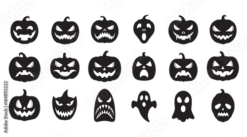 Shadows, Spells, and Screams: A Night Where Halloween Legends Come Alive"