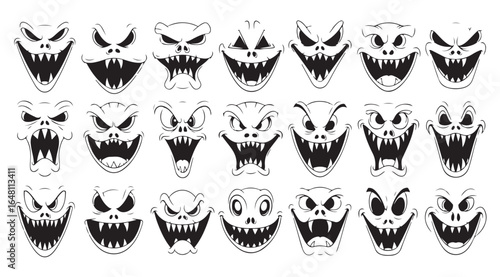 Shadows, Spells, and Screams: A Night Where Halloween Legends Come Alive"