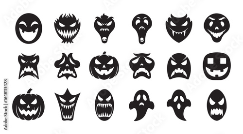 Shadows, Spells, and Screams: A Night Where Halloween Legends Come Alive"