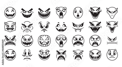 Shadows, Spells, and Screams: A Night Where Halloween Legends Come Alive"