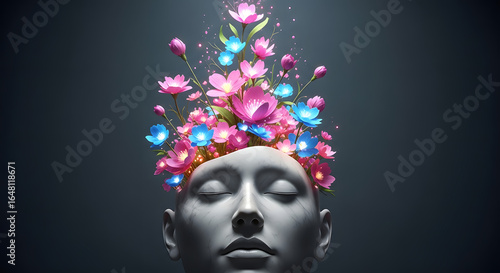Mind in Full Bloom