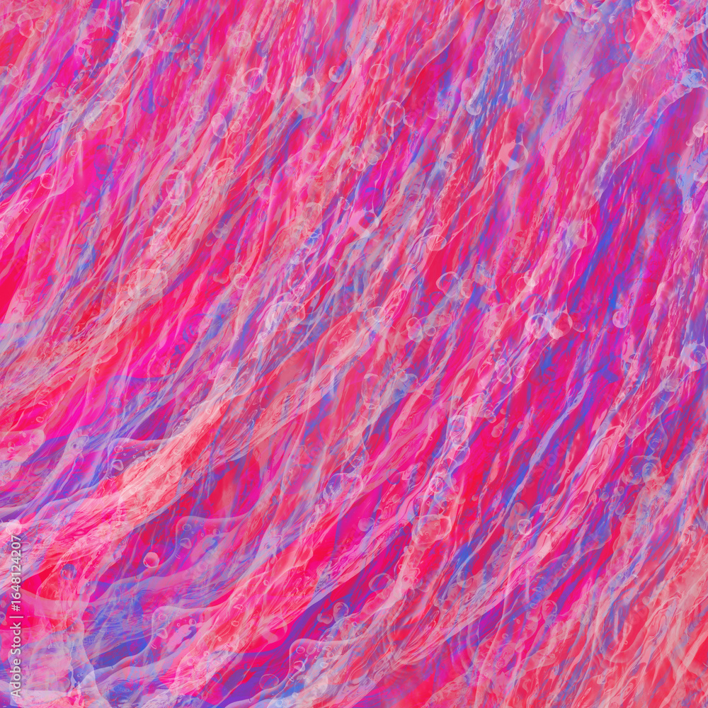 Fototapeta premium pink abstract background