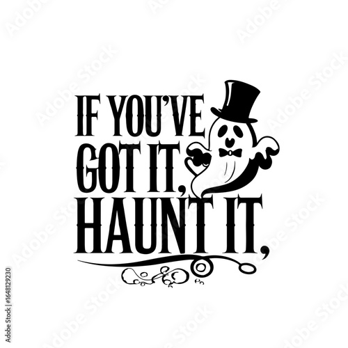 Halloween design for print on demand products, cards, Halloween party invitations design elements editable svg files scary scoopy horor funny Halloween designs 