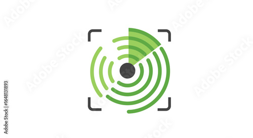 Eco-Friendly Radar Technology Sustainable Solutions for a Greener Future