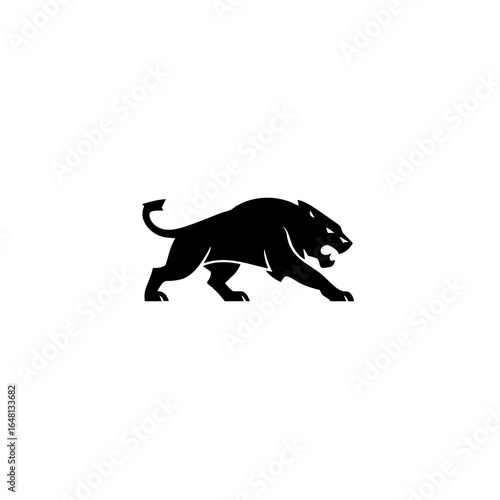 fierce beast