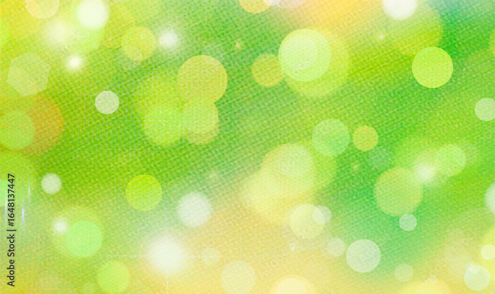 Fototapeta premium Bokeh background perfect for Holidays, Anniversary, Birthdays, Festive and various desing works