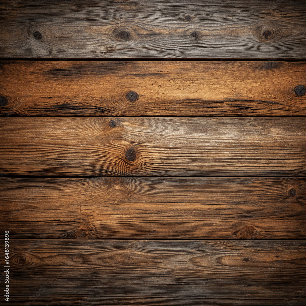 Fototapeta premium Wooden table texture