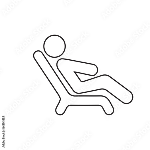  icon Recliner 