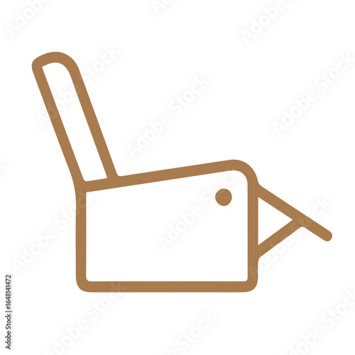  icon Recliner 