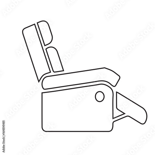  icon Recliner 