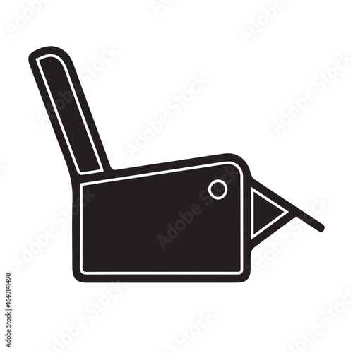  icon Recliner 