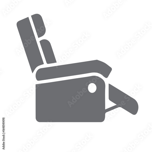  icon Recliner 