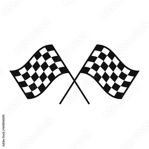 racing flags