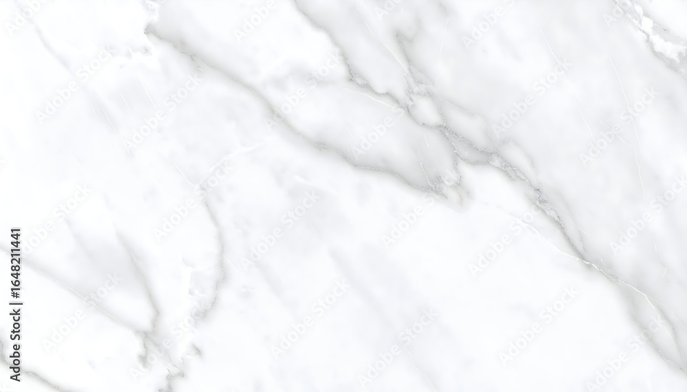 Obraz premium Pearl Grey Marble Abstract Stone Surface Background