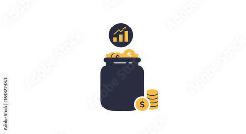 Watch your investments grow exponentially with a strategic plan for financial success and wealth accumulation