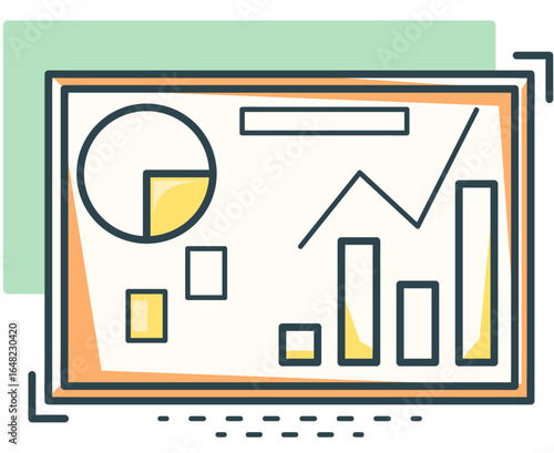 Information pinboard