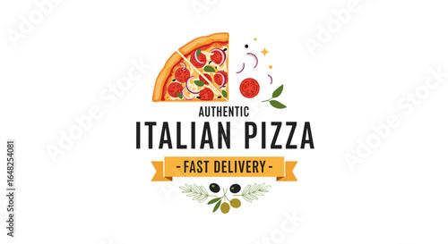 Experience authentic italian pizza delivered fast enjoy delicious flavors today