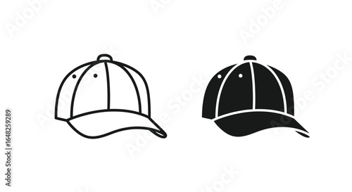 Baseball Cap: Casual Headwear Icon