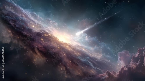 星々の生まれる場所 (Where Stars Are Born)
