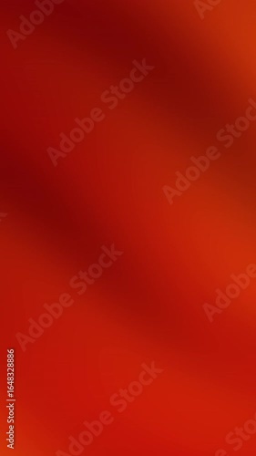 waves red and orange background suitable for backgrounds, web design, presentations, and abstract concepts with vibrant colors