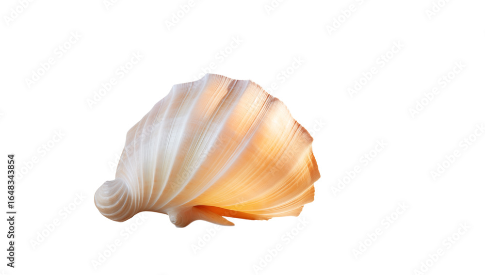 Seashell Lamp: Elegant Coastal Decor, Table Lamp, Beach Theme Lighting, Ocean Decor Accent on transparent background png Seashell Lamp: Elegant Coastal Decor, Table Lamp, Beach Theme Lighting, Ocean Decor Accent on transparent background png