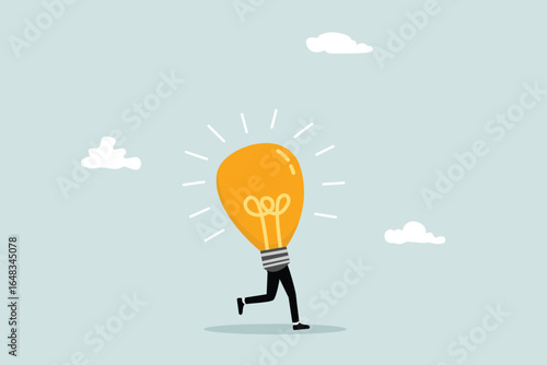 Change management, for improvement, and adaptation to the new normal. Find new solutions or ideas, be curious, and seek out successful concepts.